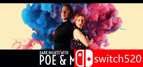 《与坡和芒罗共度黑夜（Dark Nights with Poe and Munro）》PLAZA镜像版[CN/EN]_0