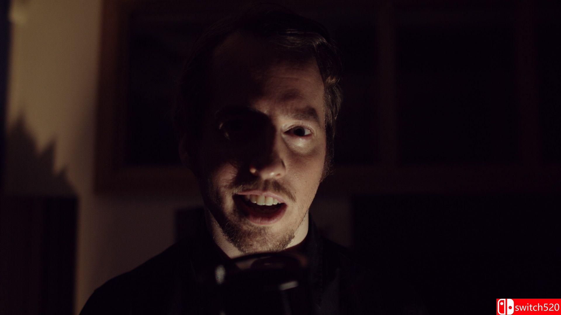 《与坡和芒罗共度黑夜（Dark Nights with Poe and Munro）》PLAZA镜像版[CN/EN]_2