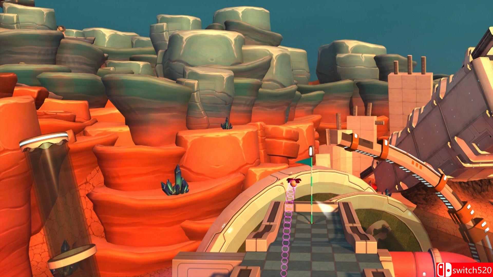 《和你的朋友打高尔夫（Golf With Your Friends）》CODEX镜像版[CN/TW/EN]_1