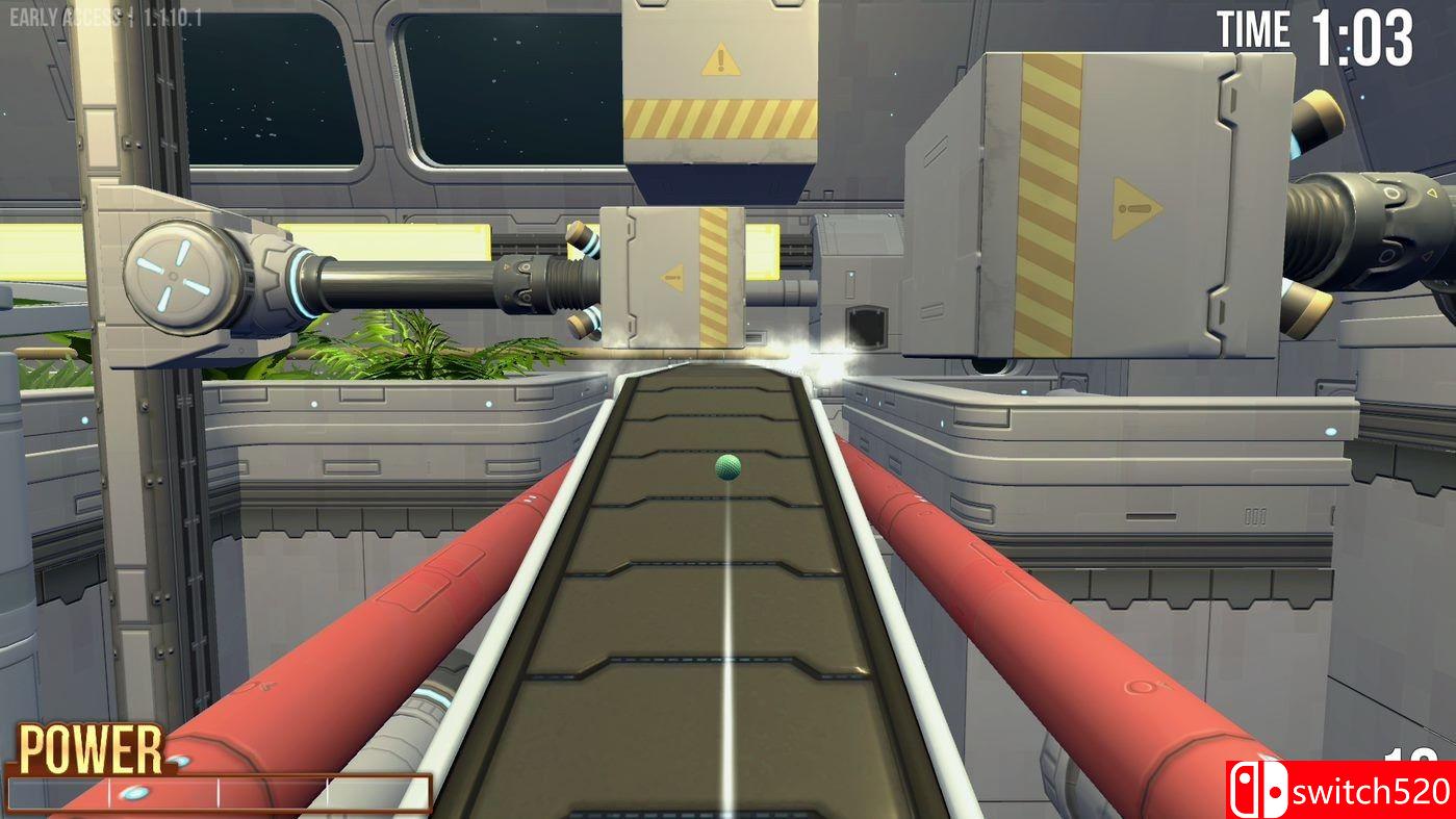 《和你的朋友打高尔夫（Golf With Your Friends）》CODEX镜像版[CN/TW/EN]_3