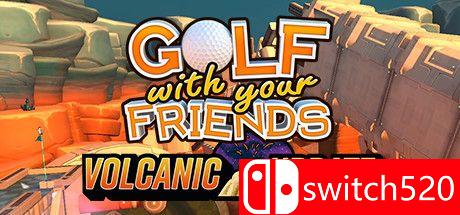 《和你的朋友打高尔夫（Golf With Your Friends）》CODEX镜像版[CN/TW/EN]_0