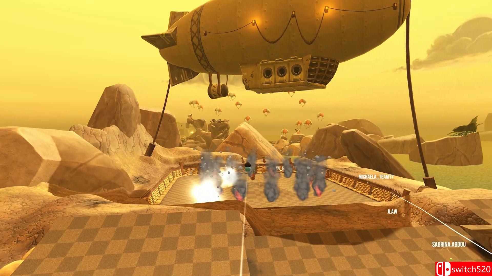 《和你的朋友打高尔夫（Golf With Your Friends）》CODEX镜像版[CN/TW/EN]_4