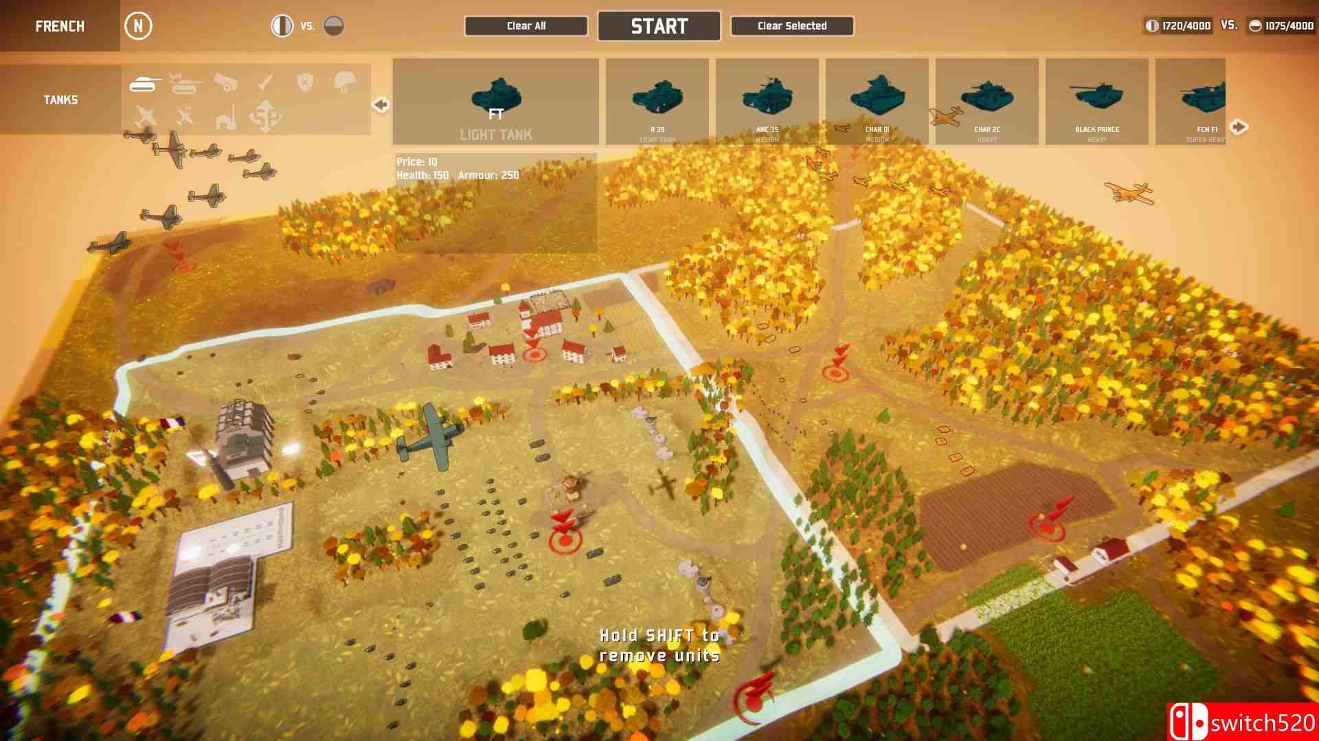 《全面坦克模拟器（Total Tank Simulator）》CODEX镜像版[CN/TW/EN/JP]_2