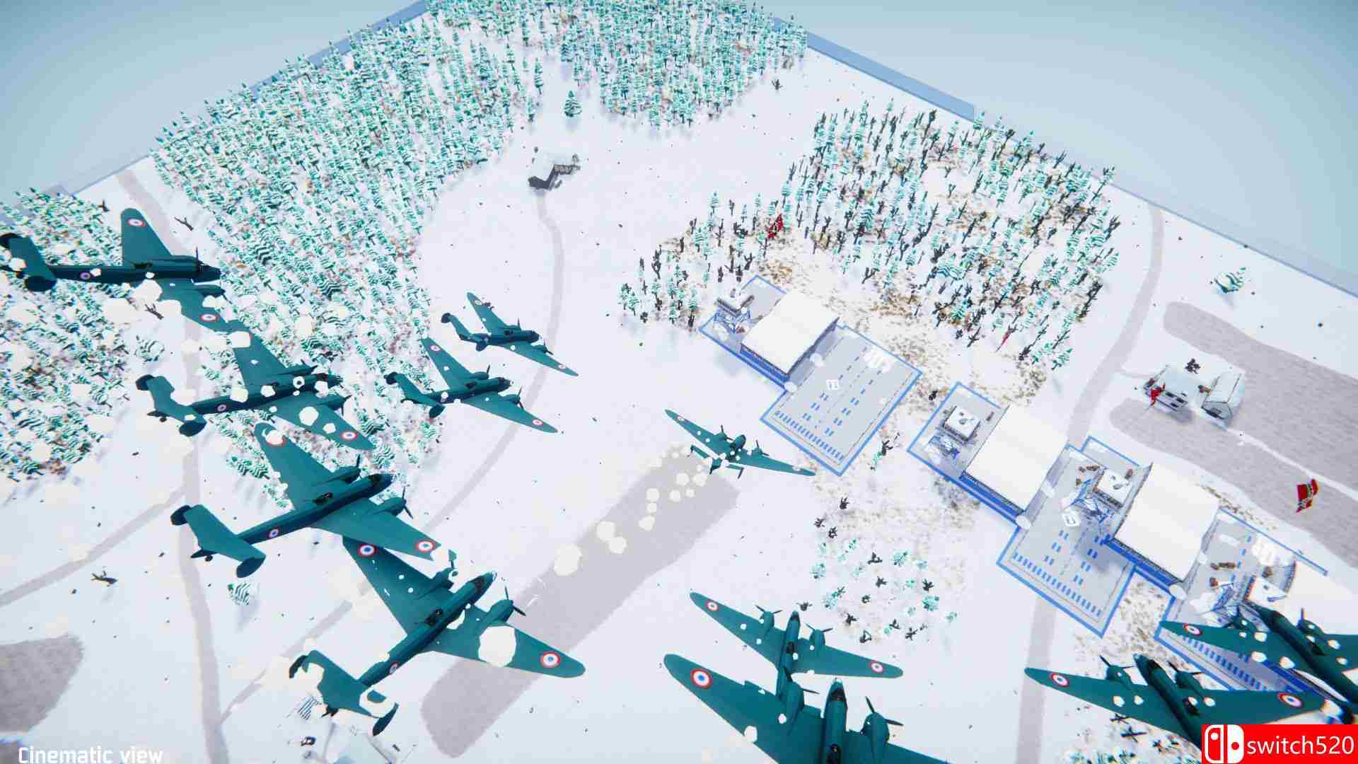 《全面坦克模拟器（Total Tank Simulator）》CODEX镜像版[CN/TW/EN/JP]_5