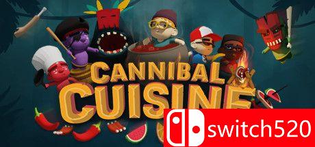 《食人岛料理战（Cannibal Cuisine）》DARKZER0硬盘版[CN/EN/JP]_0