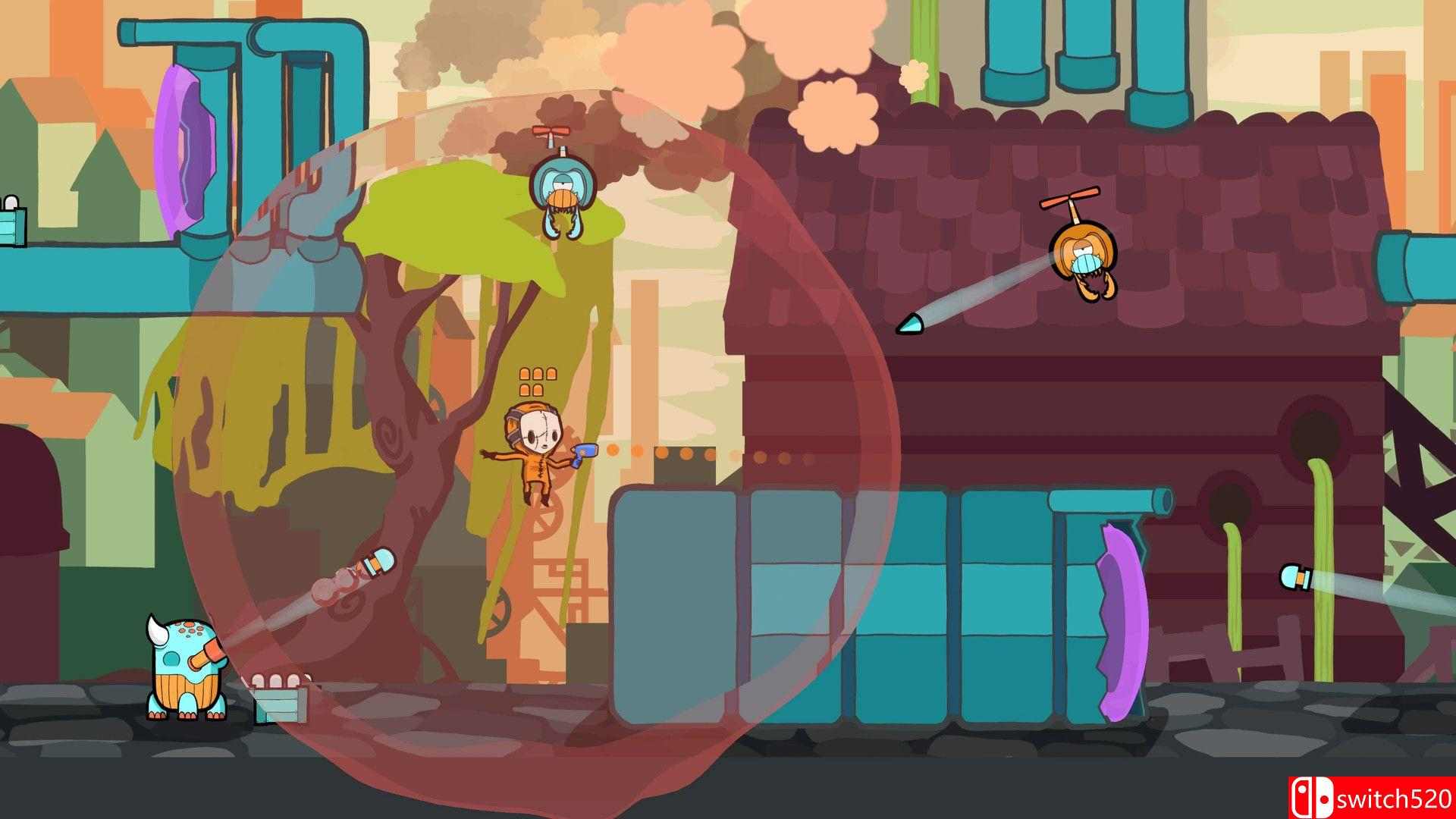 《Retimed（Retimed）》SiMPLEX硬盘版[CN/TW/EN/JP]_2