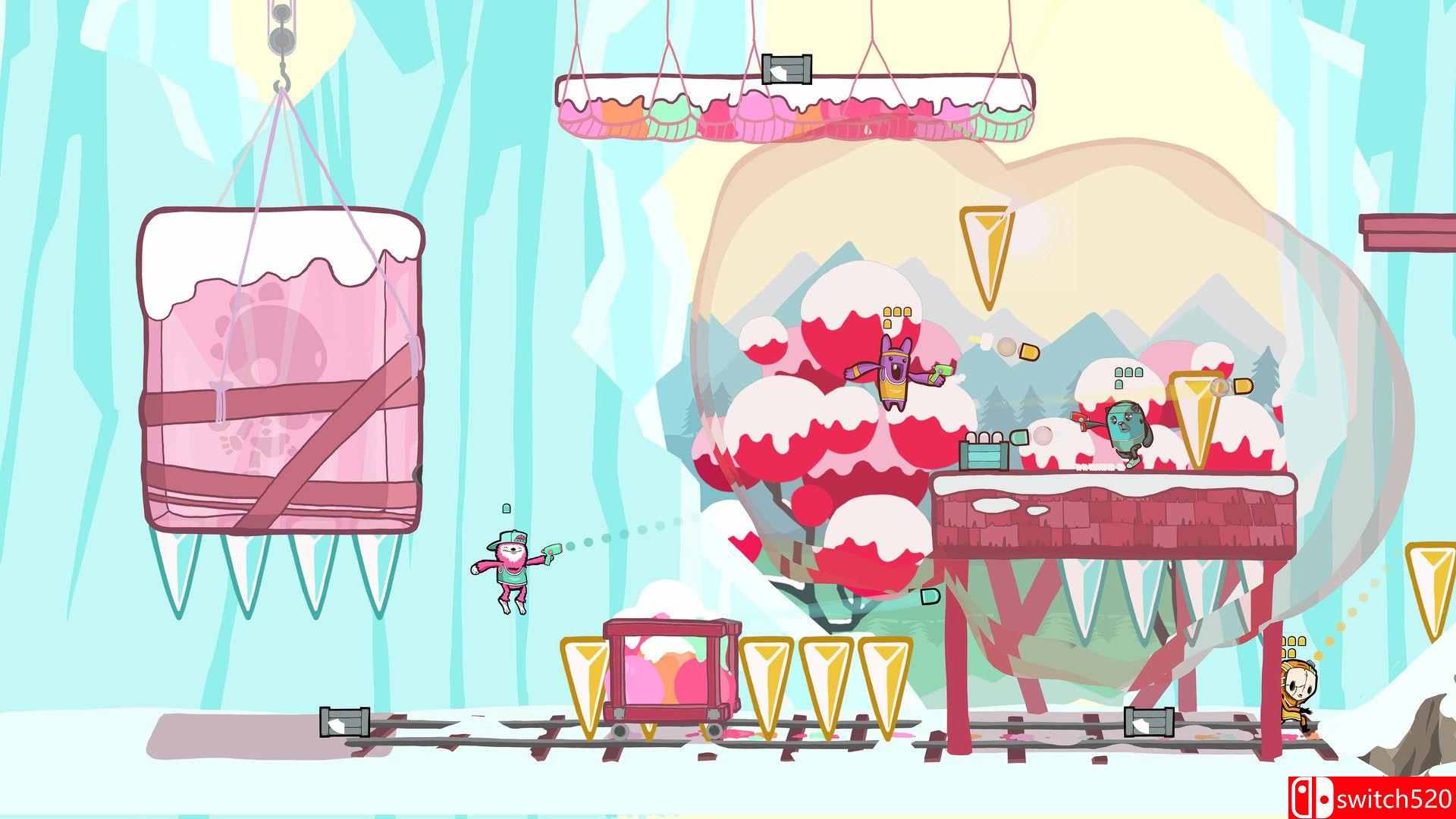 《Retimed（Retimed）》SiMPLEX硬盘版[CN/TW/EN/JP]_5