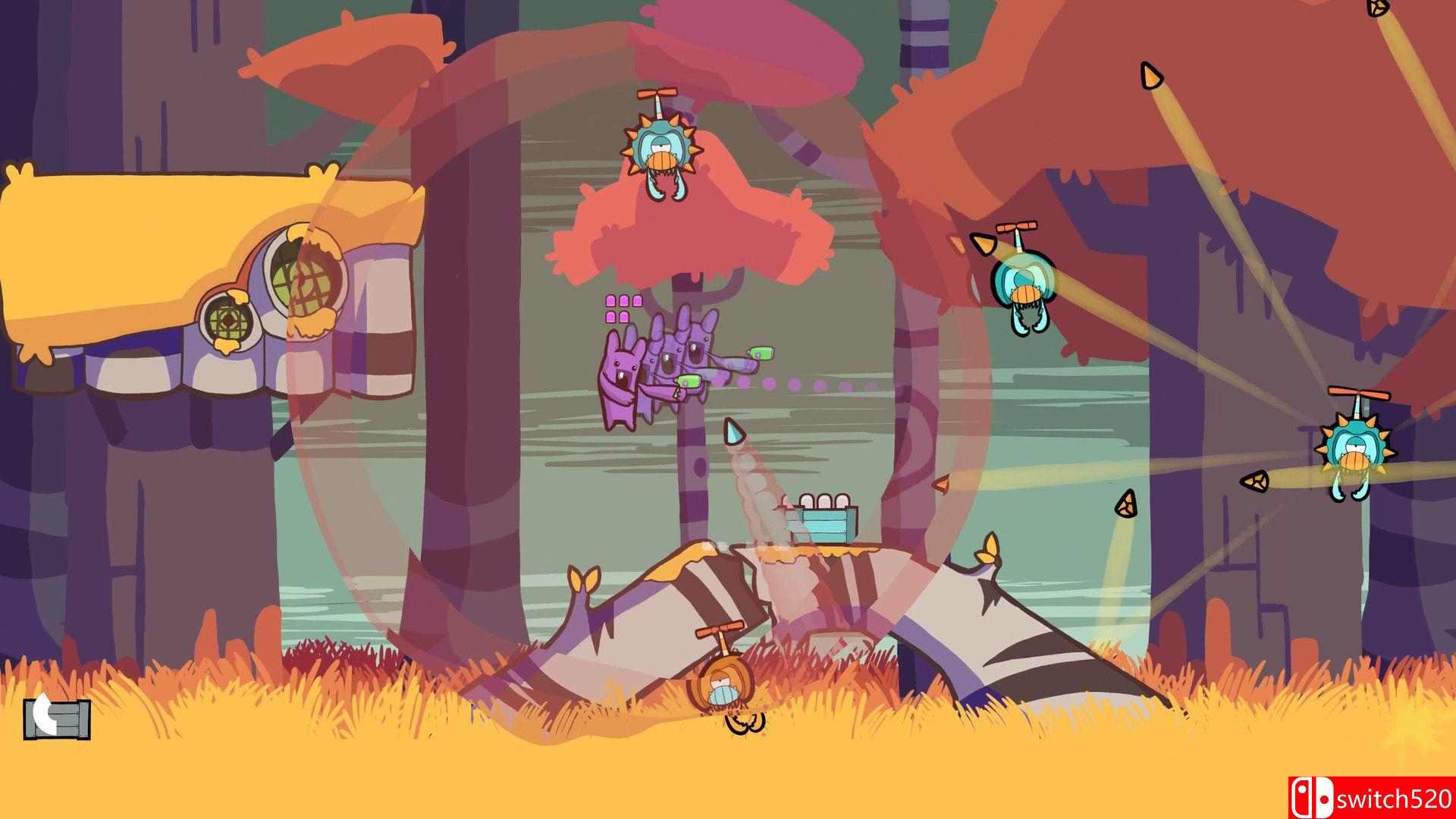 《Retimed（Retimed）》SiMPLEX硬盘版[CN/TW/EN/JP]_4