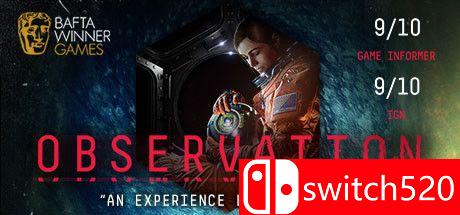 《观测号（Observation）》CODEX镜像版[CN/TW/EN/JP]_0