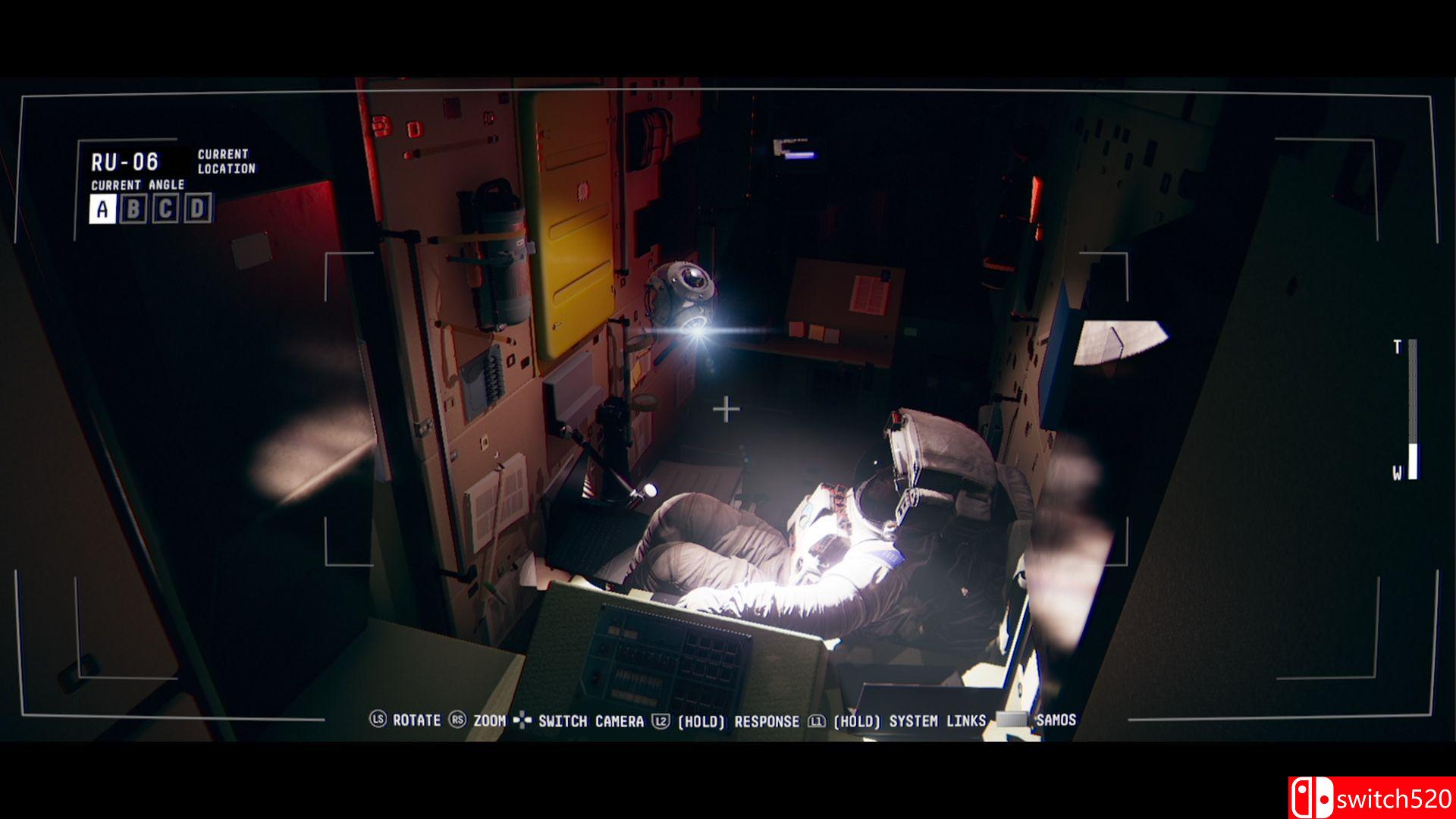 《观测号（Observation）》CODEX镜像版[CN/TW/EN/JP]_4