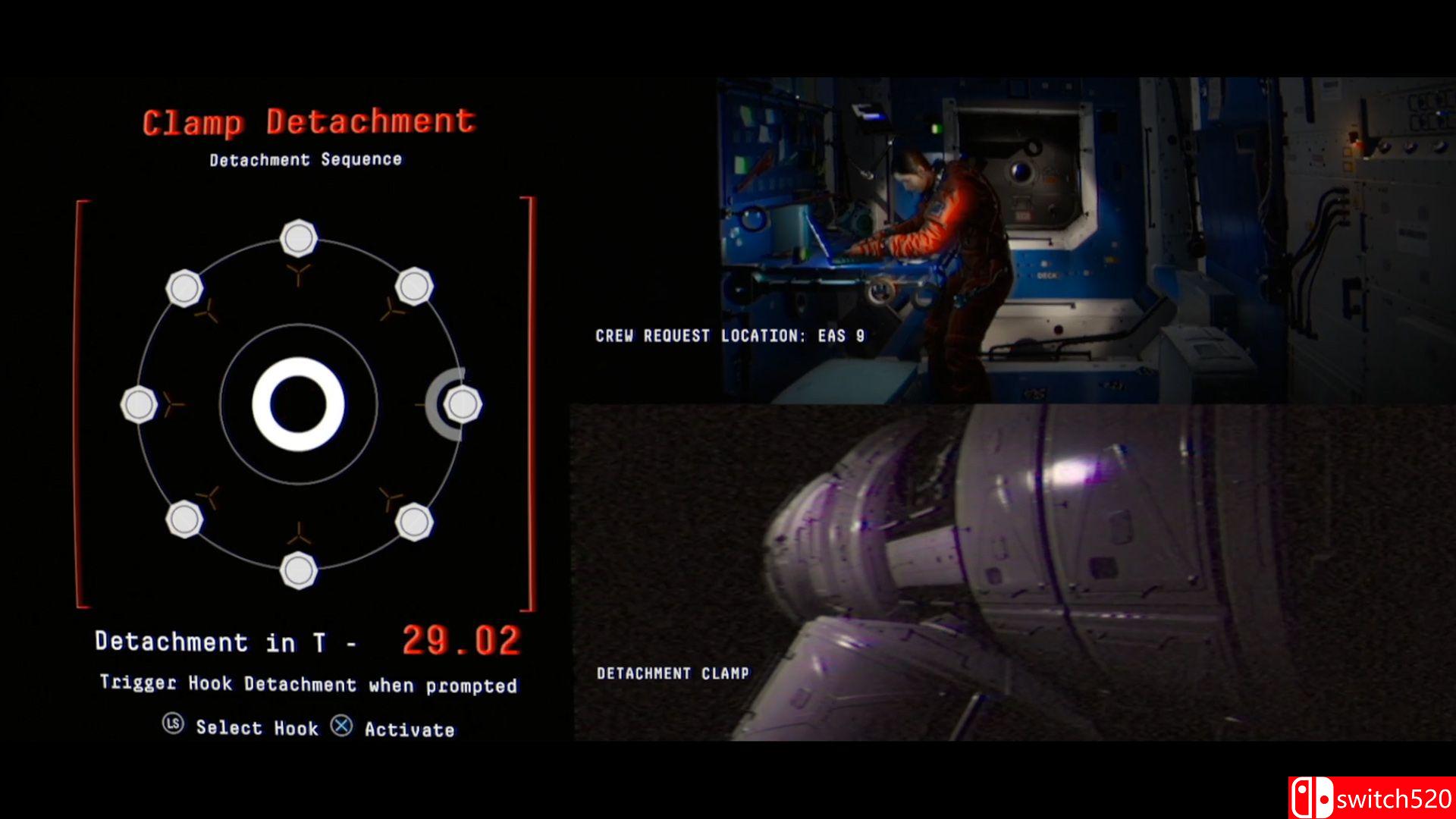 《观测号（Observation）》CODEX镜像版[CN/TW/EN/JP]_3