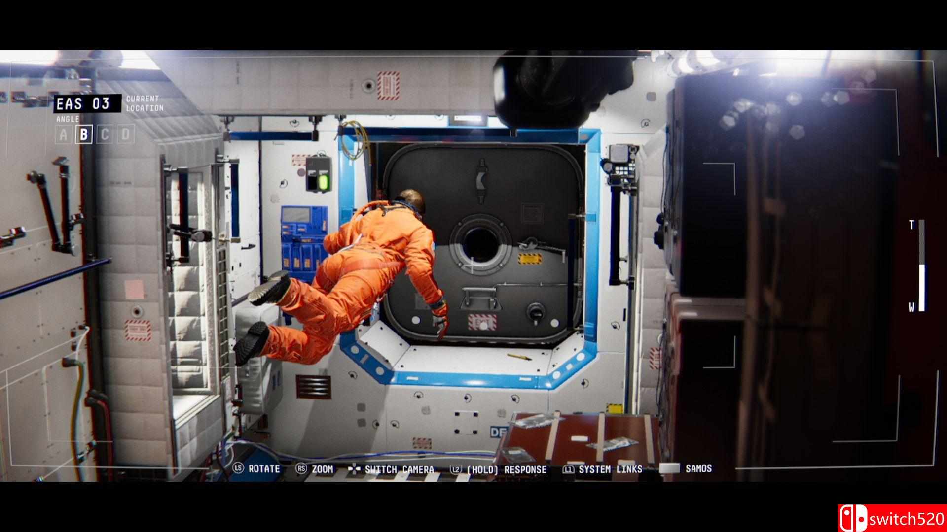 《观测号（Observation）》CODEX镜像版[CN/TW/EN/JP]_1