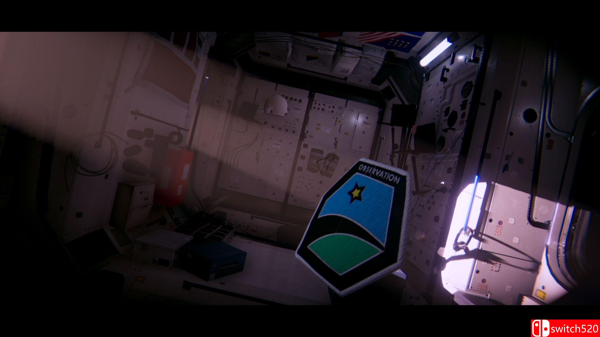 《观测号（Observation）》CODEX镜像版[CN/TW/EN/JP]_5