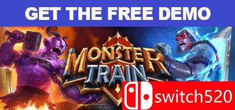 《怪物火车（Monster Train）》SiMPLEX硬盘版[CN/EN]_0