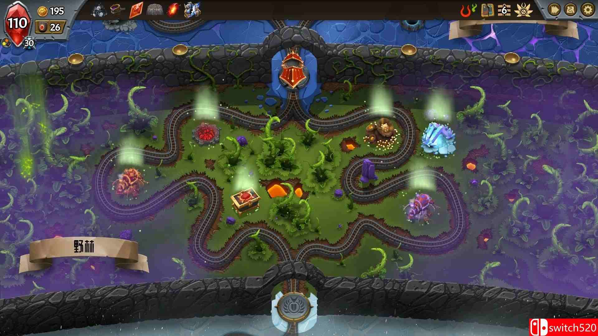 《怪物火车（Monster Train）》SiMPLEX硬盘版[CN/EN]_3