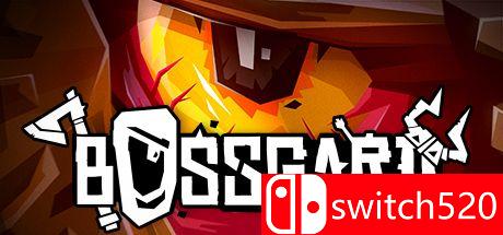 《博斯加尔（BOSSGARD）》PLAZA镜像版[CN/EN]_0