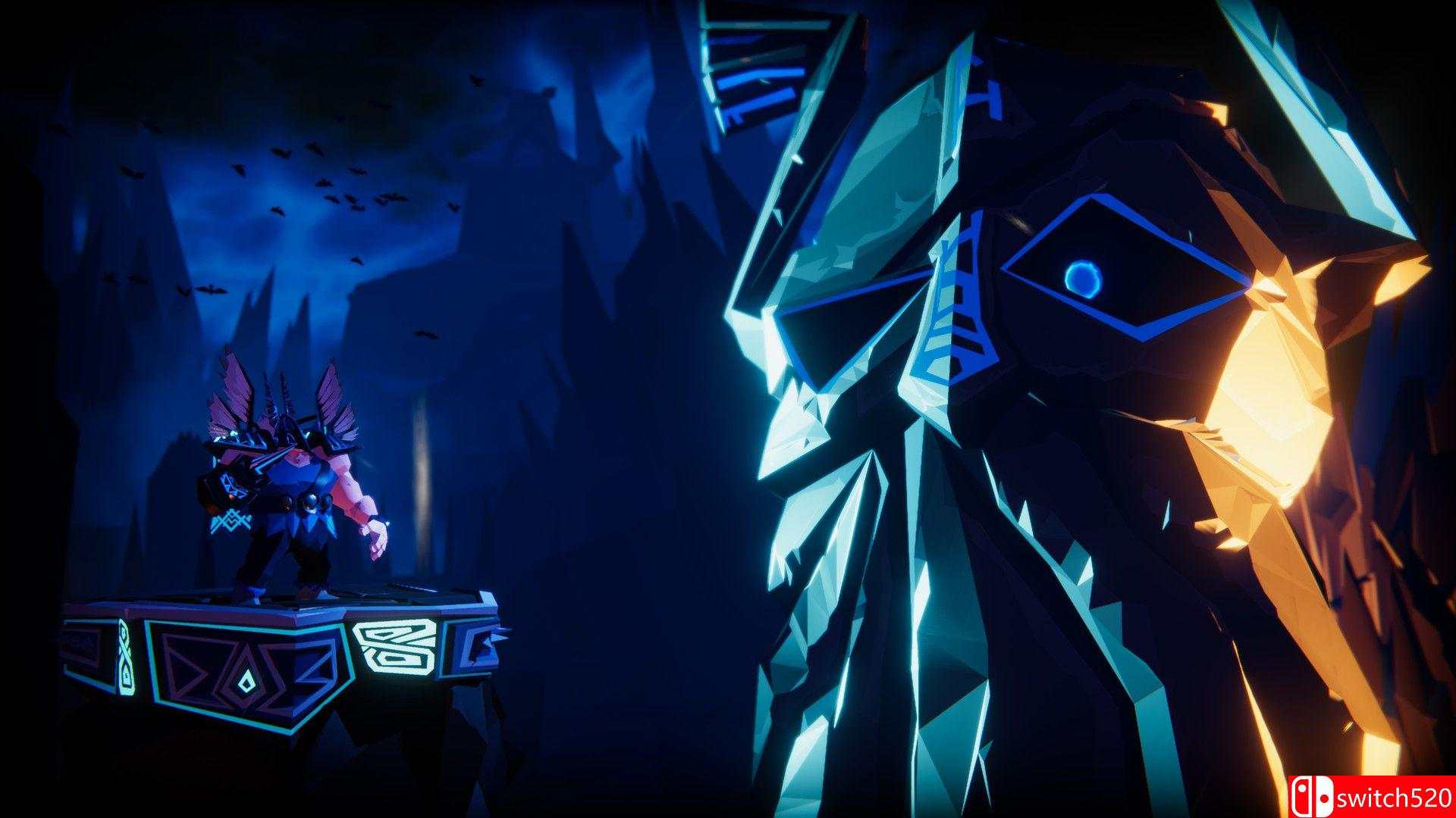 《博斯加尔（BOSSGARD）》PLAZA镜像版[CN/EN]_3