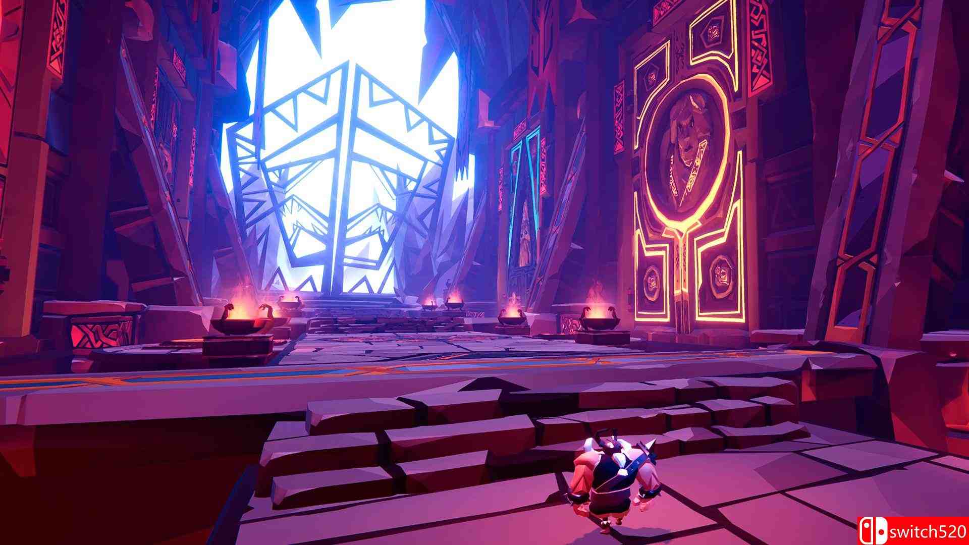 《博斯加尔（BOSSGARD）》PLAZA镜像版[CN/EN]_4