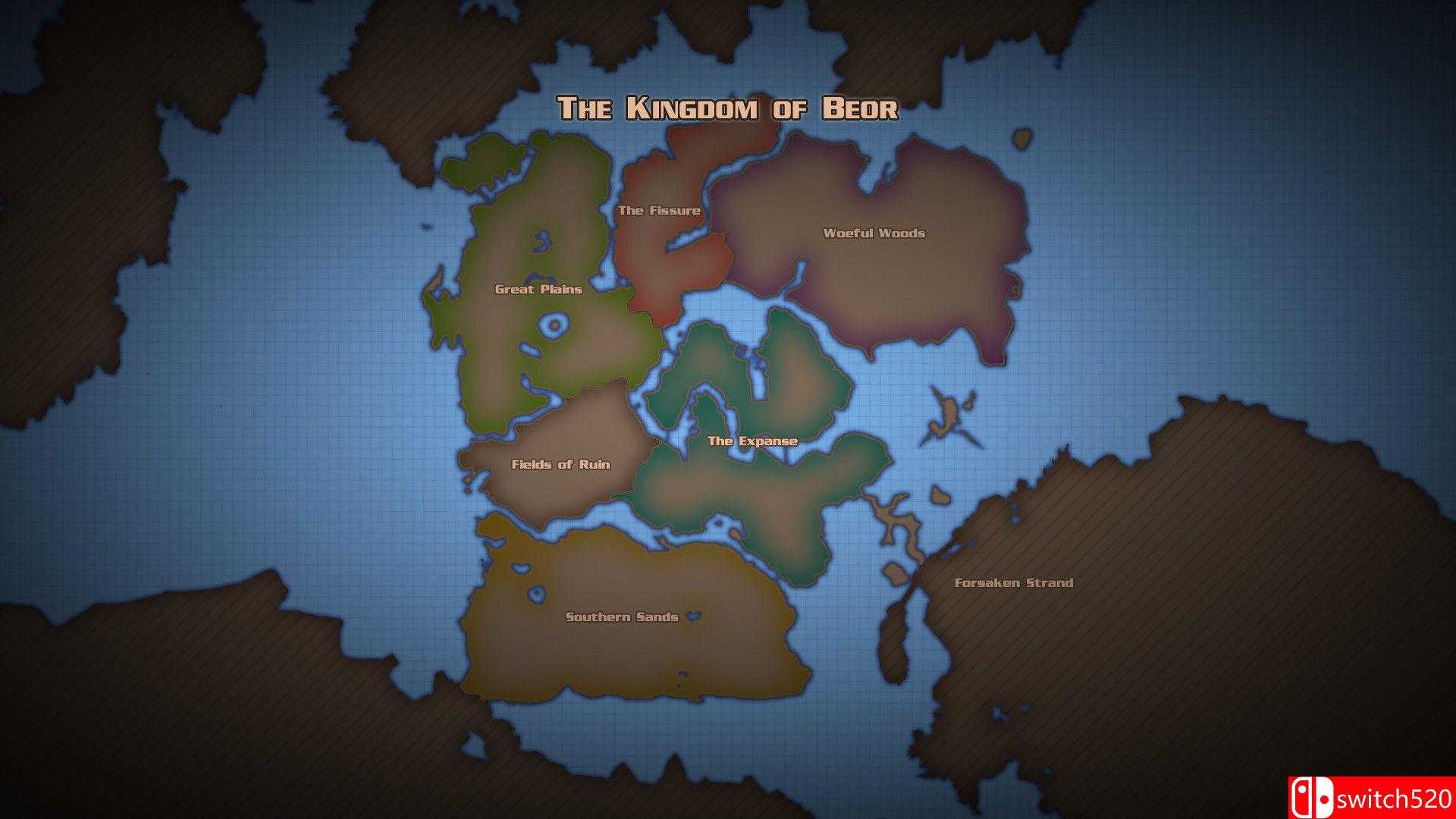 《永恒之刃+（Eternal Edge +）》CODEX镜像版[CN/EN]_2