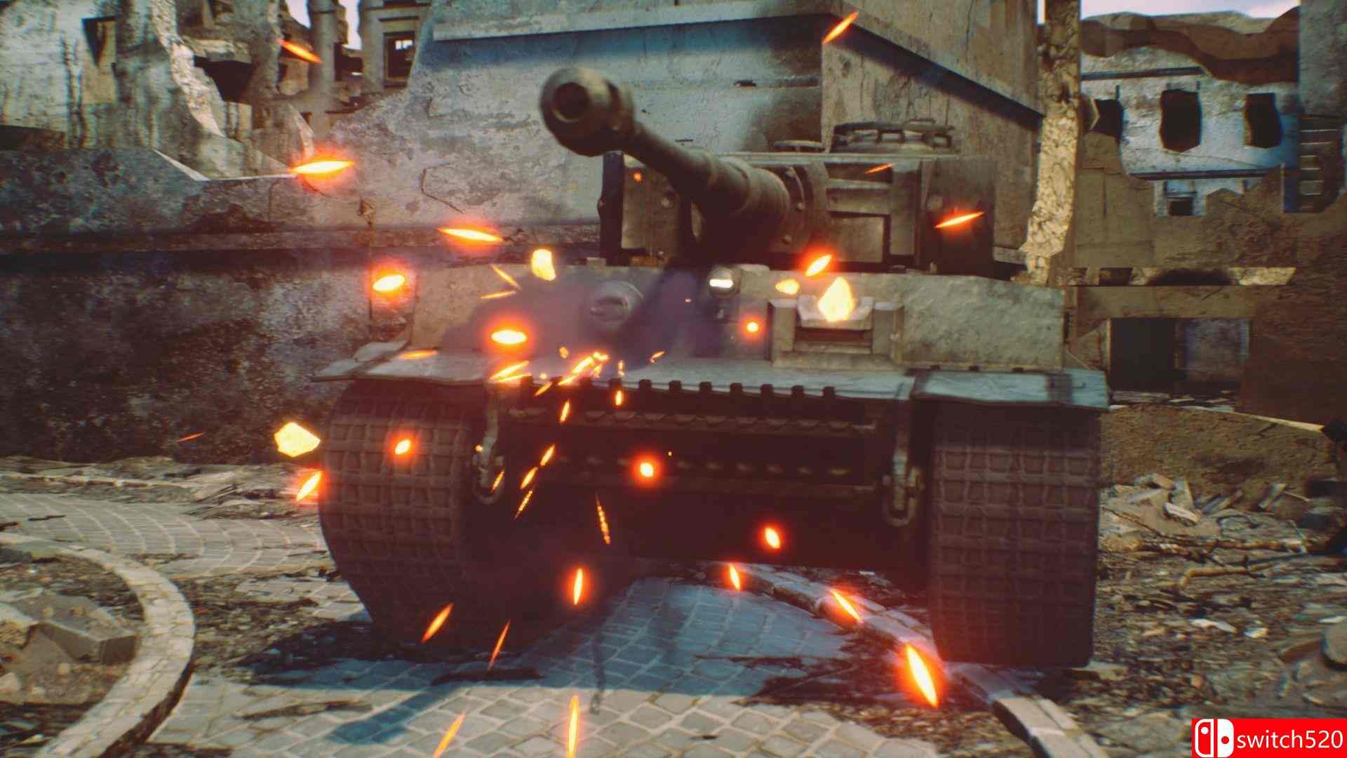 《战略思维：闪电战（Strategic Mind: Blitzkrieg）》HOODLUM镜像版[CN/EN]_2