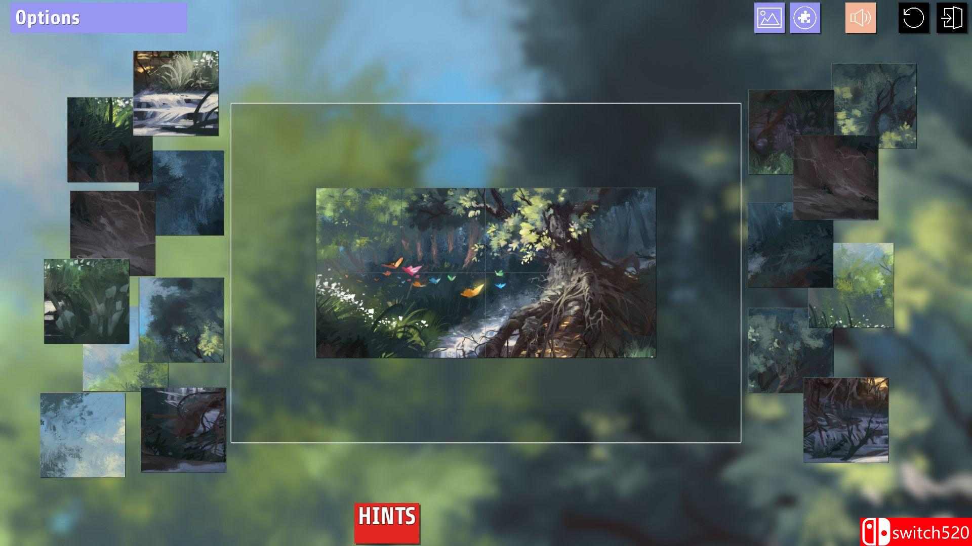 《我的拼图之旅：失落的故事（My Jigsaw Adventures: A Lost Story）》DVN硬盘版[CN/EN]_3