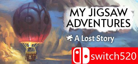 《我的拼图之旅：失落的故事（My Jigsaw Adventures: A Lost Story）》DVN硬盘版[CN/EN]_0