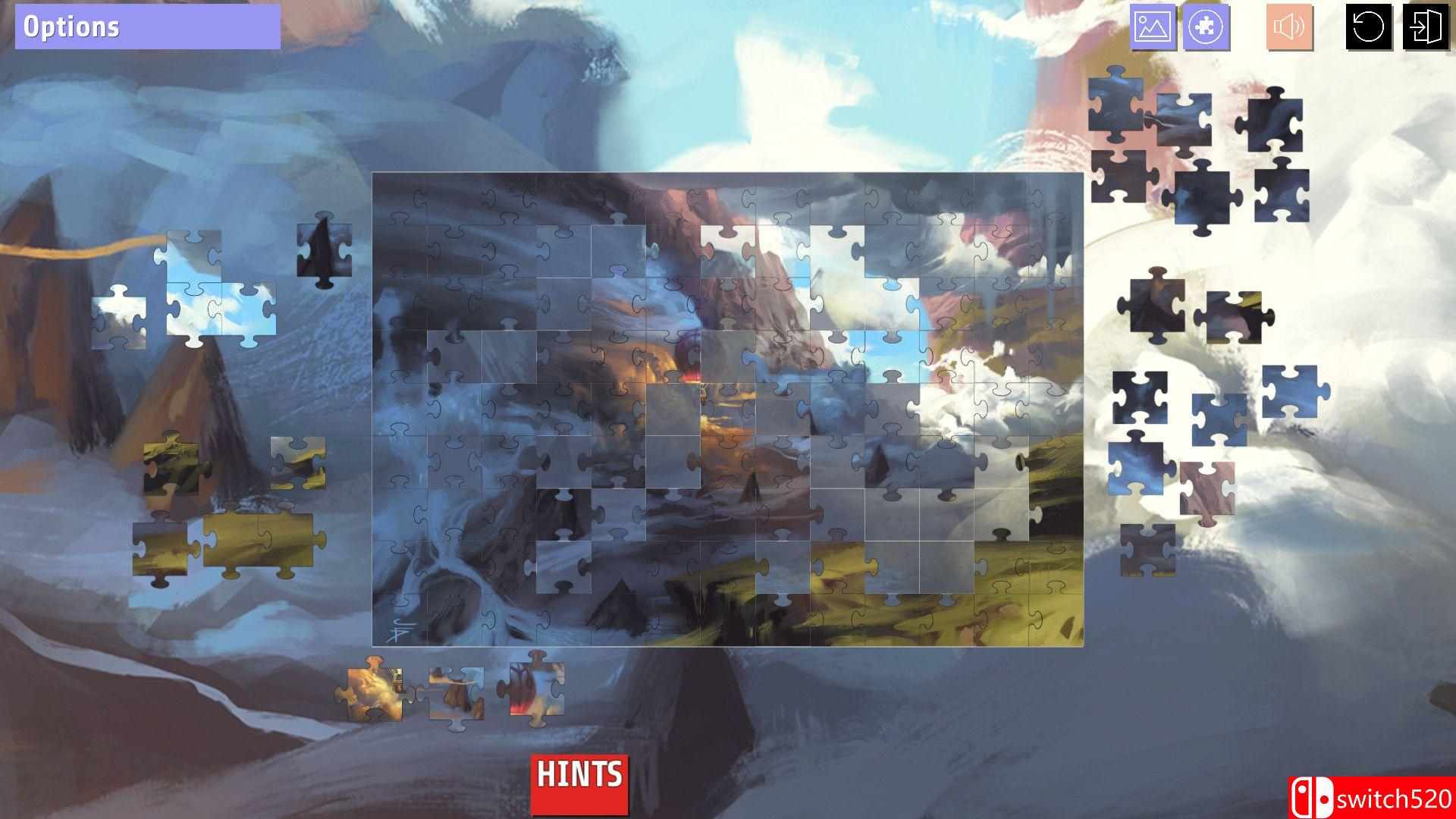 《我的拼图之旅：失落的故事（My Jigsaw Adventures: A Lost Story）》DVN硬盘版[CN/EN]_2