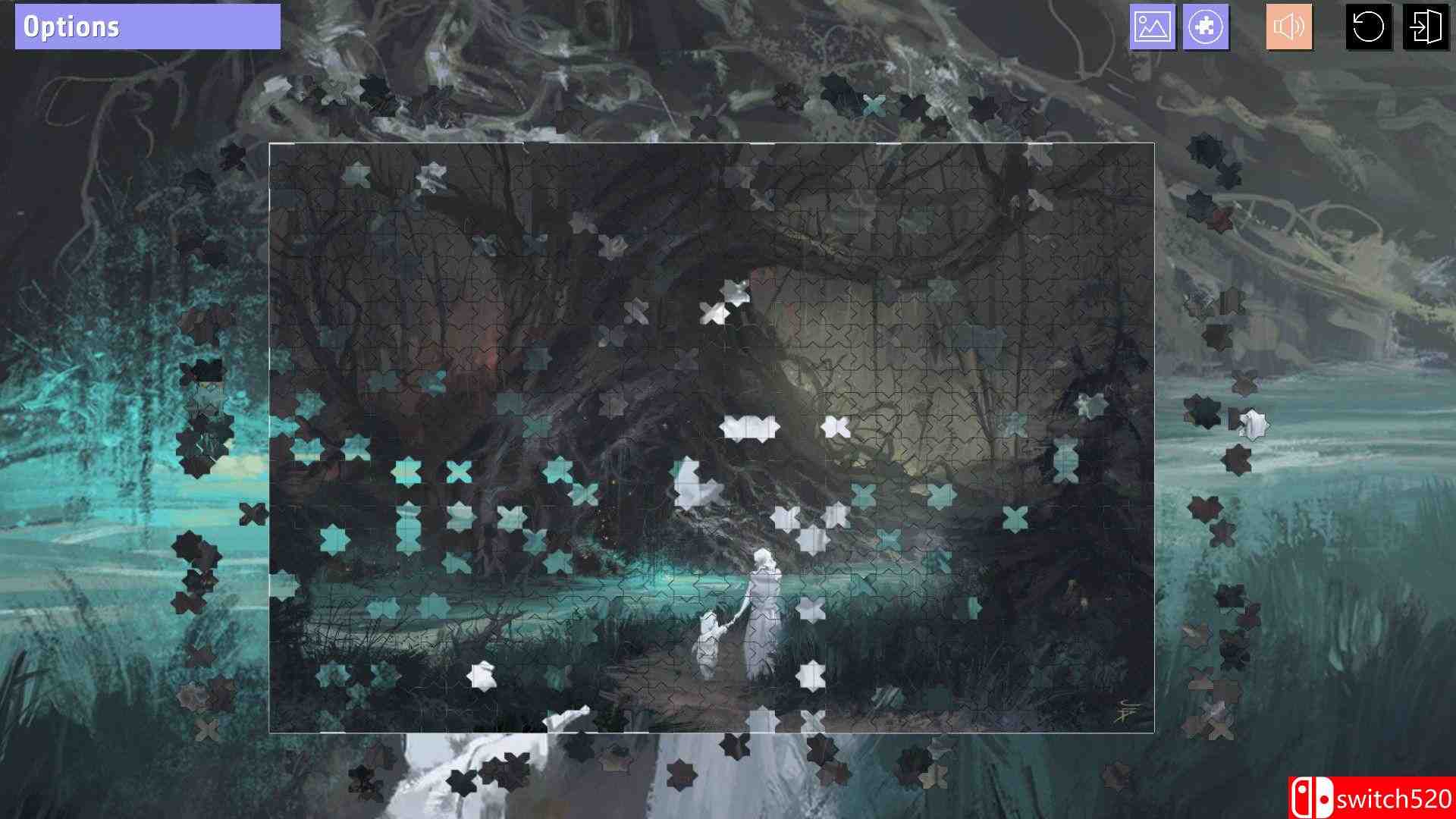 《我的拼图之旅：失落的故事（My Jigsaw Adventures: A Lost Story）》DVN硬盘版[CN/EN]_6