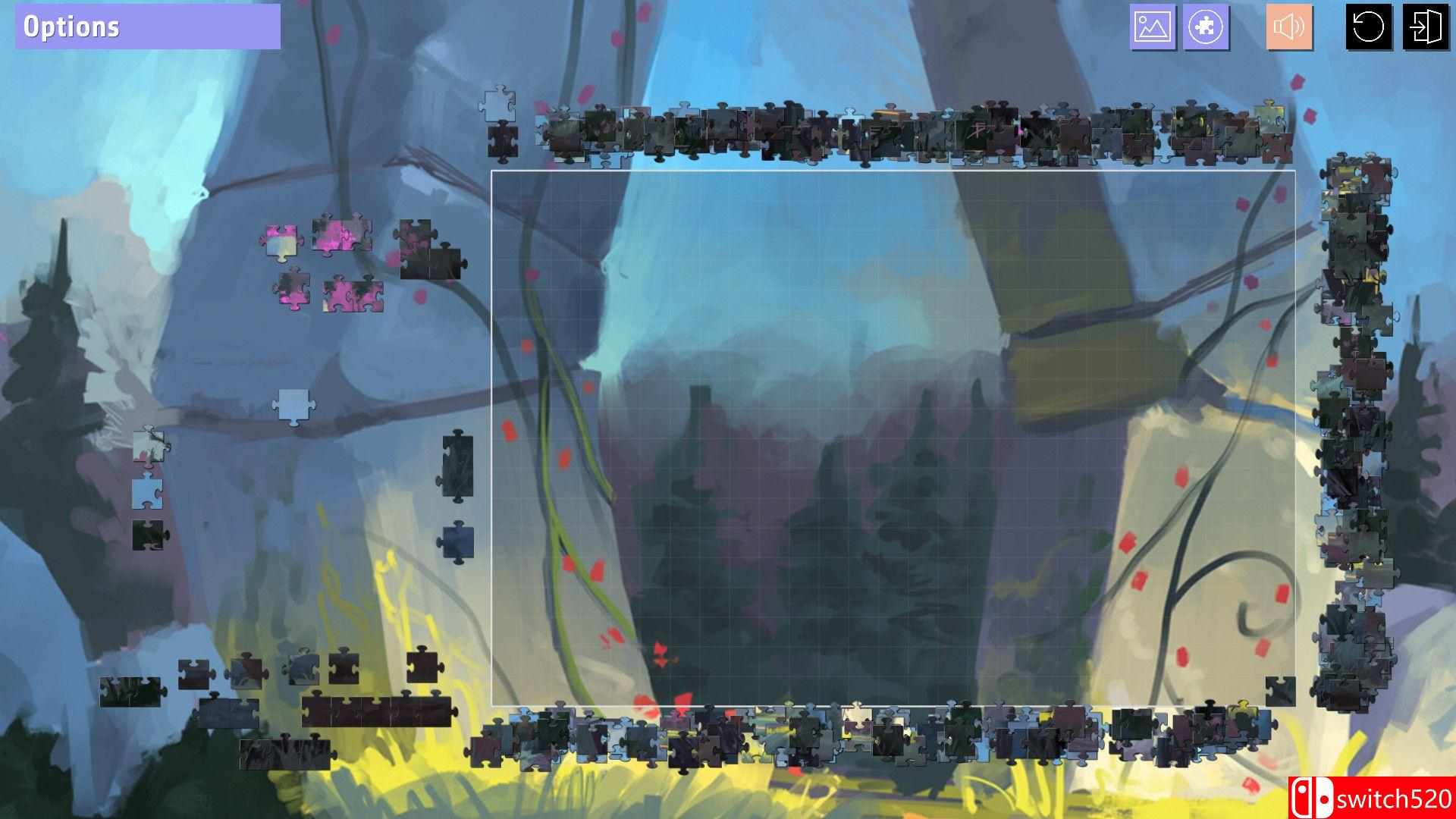 《我的拼图之旅：失落的故事（My Jigsaw Adventures: A Lost Story）》DVN硬盘版[CN/EN]_5