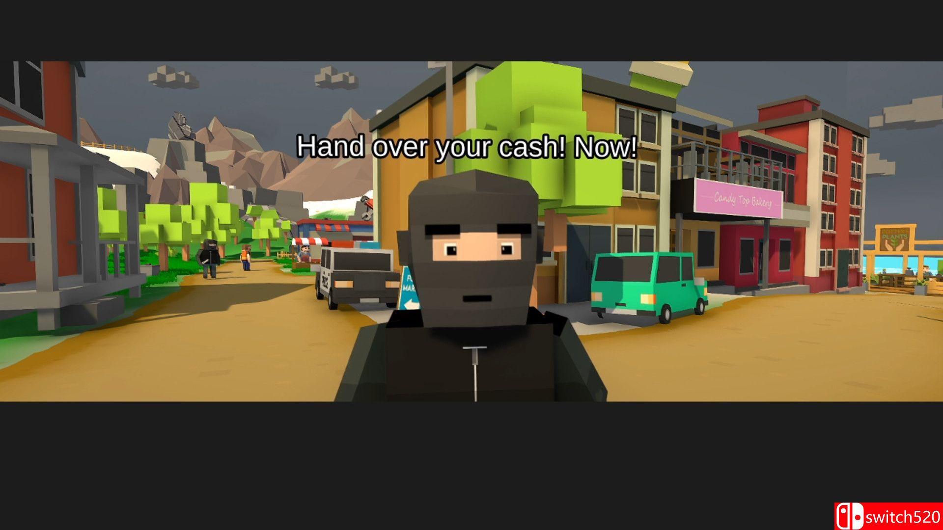 《养家之人（Family Man）》DARKZER0硬盘版[CN/EN]_4