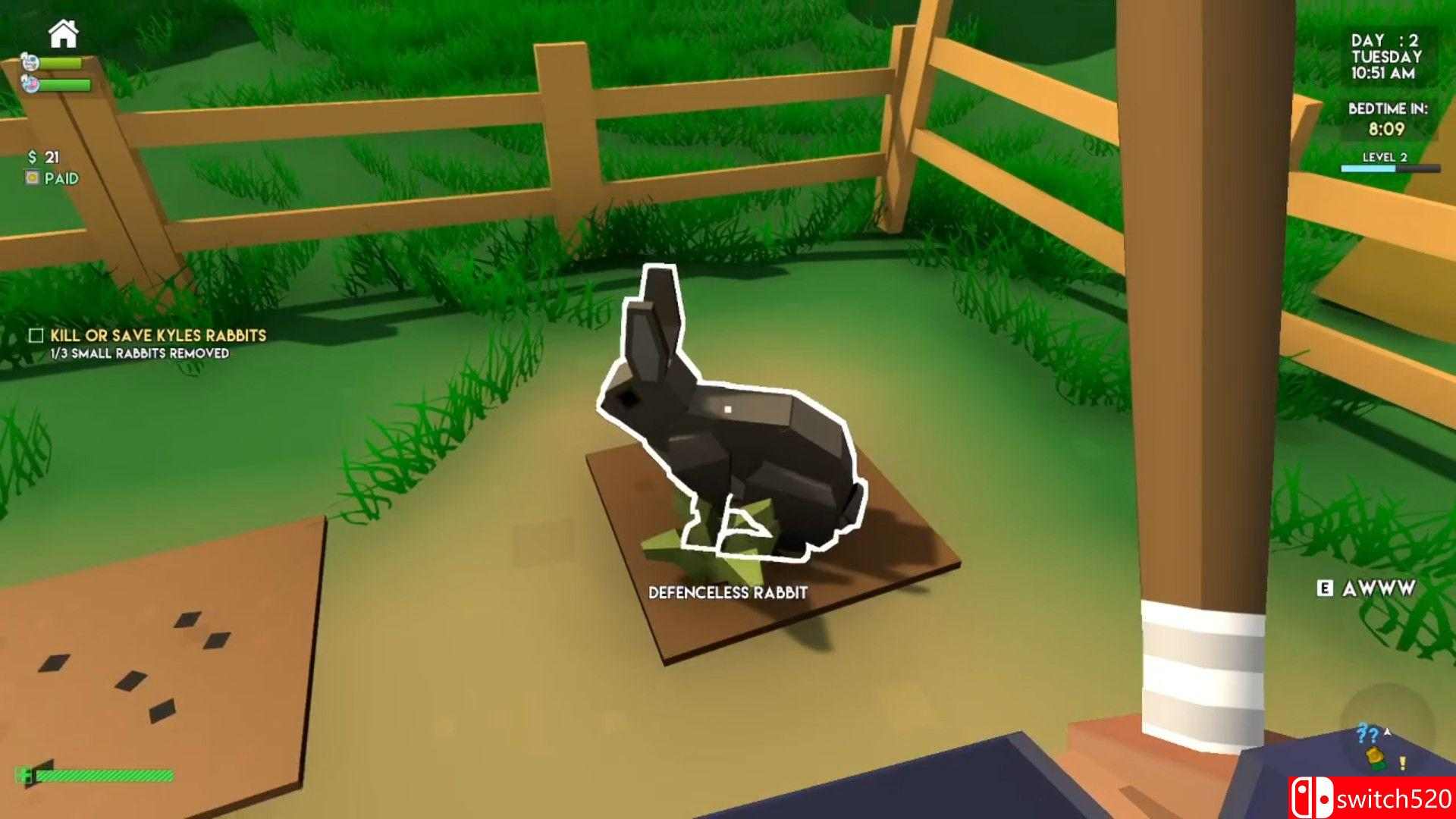 《养家之人（Family Man）》DARKZER0硬盘版[CN/EN]_3