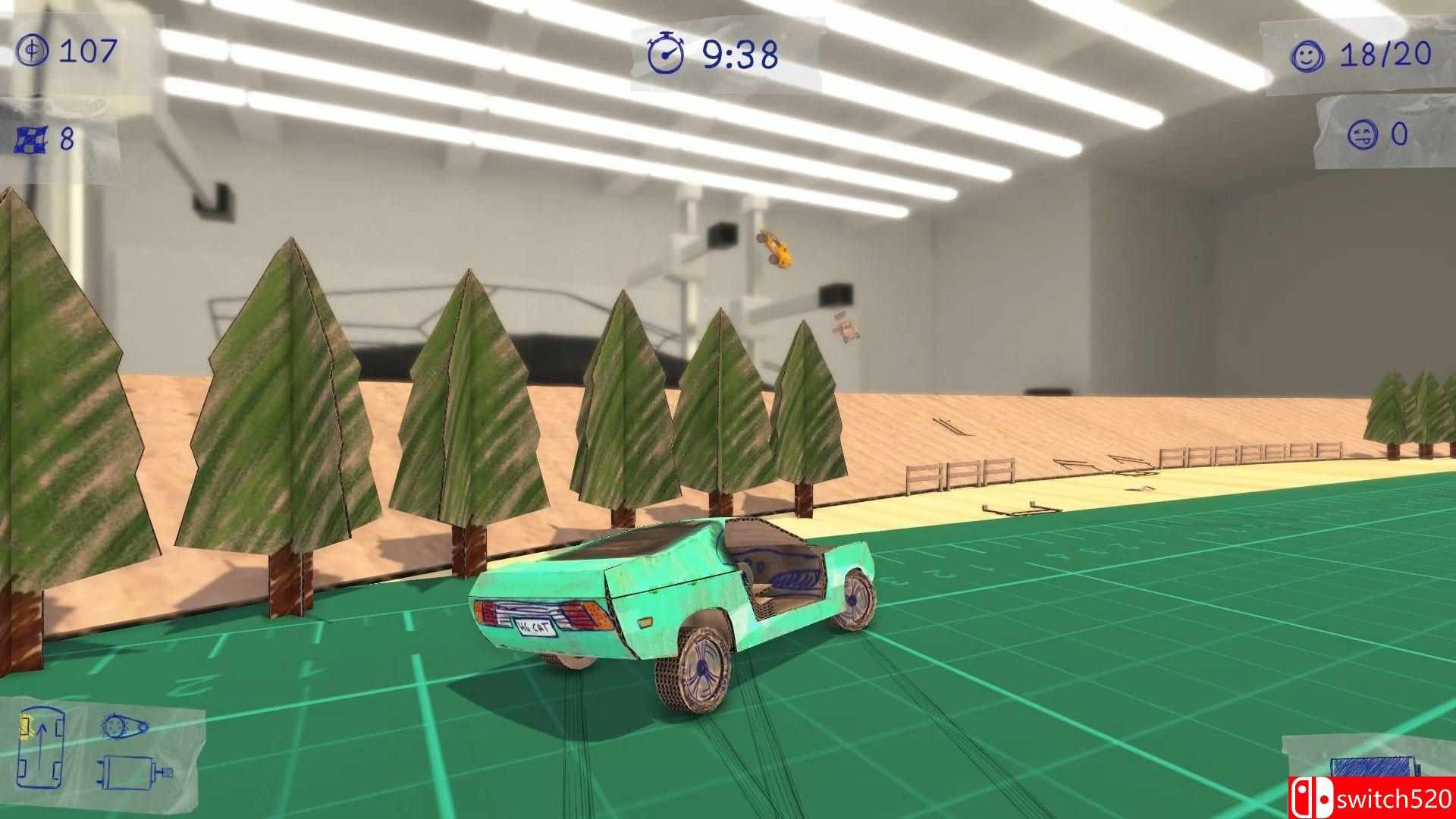 《概念破坏（Concept Destruction）》DARKZER0硬盘版[CN/TW/EN/JP]_5