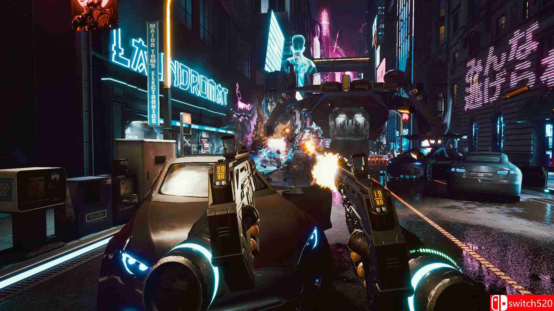 《智能危机（SILICON RISING）》VREX镜像版[CN/TW/EN/JP]_1