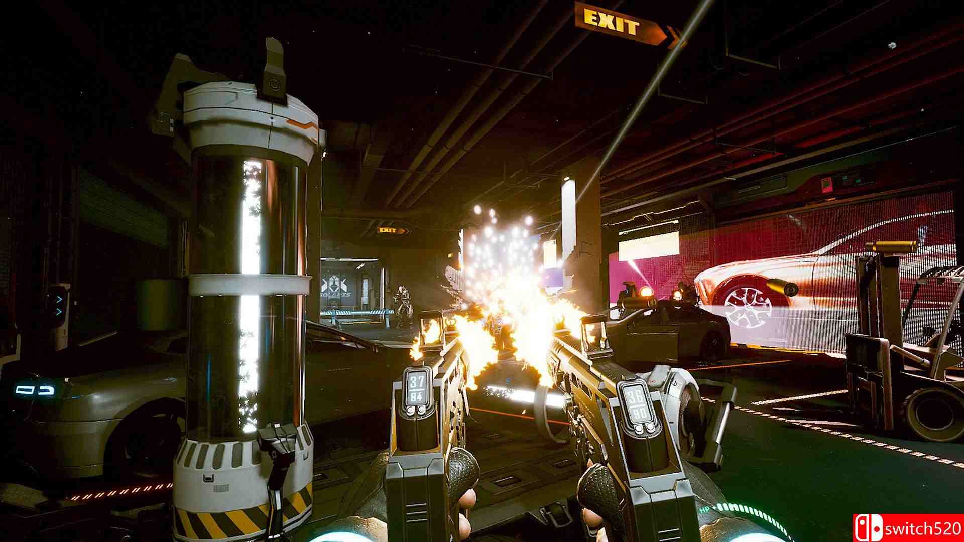 《智能危机（SILICON RISING）》VREX镜像版[CN/TW/EN/JP]_2