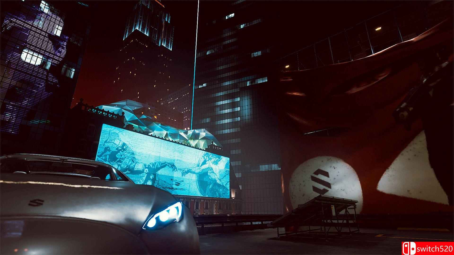 《智能危机（SILICON RISING）》VREX镜像版[CN/TW/EN/JP]_3