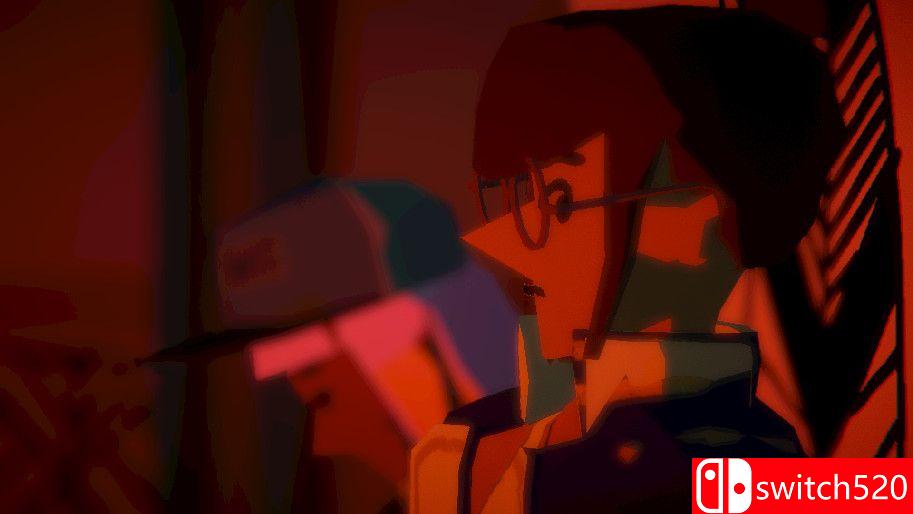 《摄追赤红末世代（Umurangi Generation）》DARKSiDERS镜像版[CN/EN/JP]_2