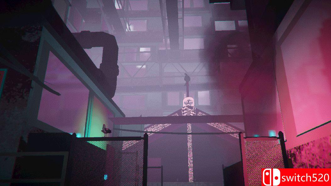 《摄追赤红末世代（Umurangi Generation）》DARKSiDERS镜像版[CN/EN/JP]_3