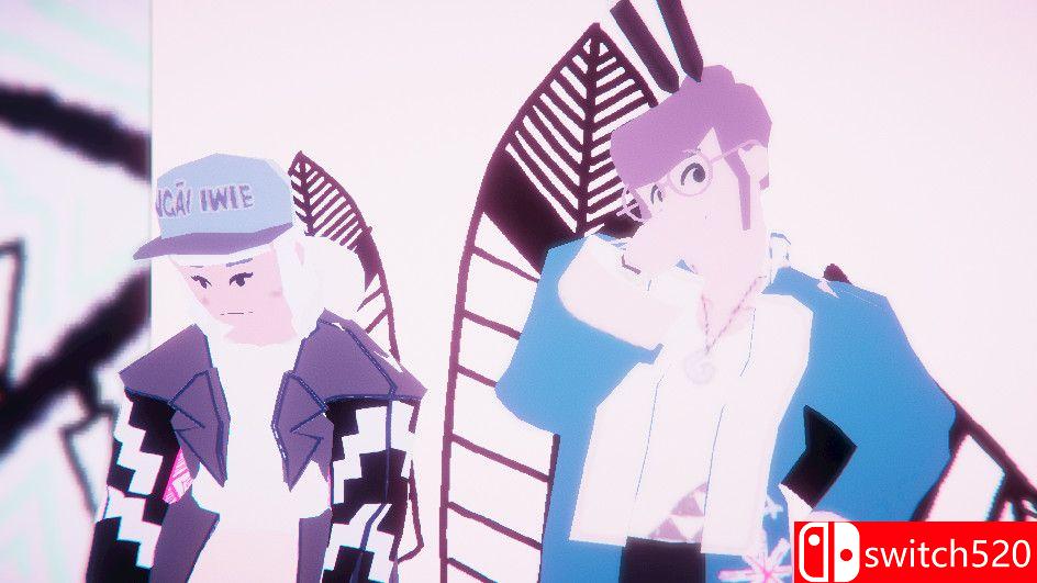 《摄追赤红末世代（Umurangi Generation）》DARKSiDERS镜像版[CN/EN/JP]_5