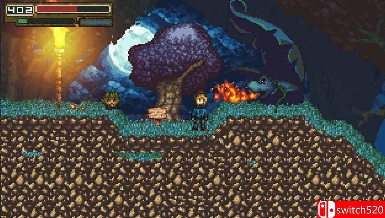 《虚无冒险：重生（Inexistence Rebirth）》v1.1 SiMPLEX硬盘版[CN/EN]_3