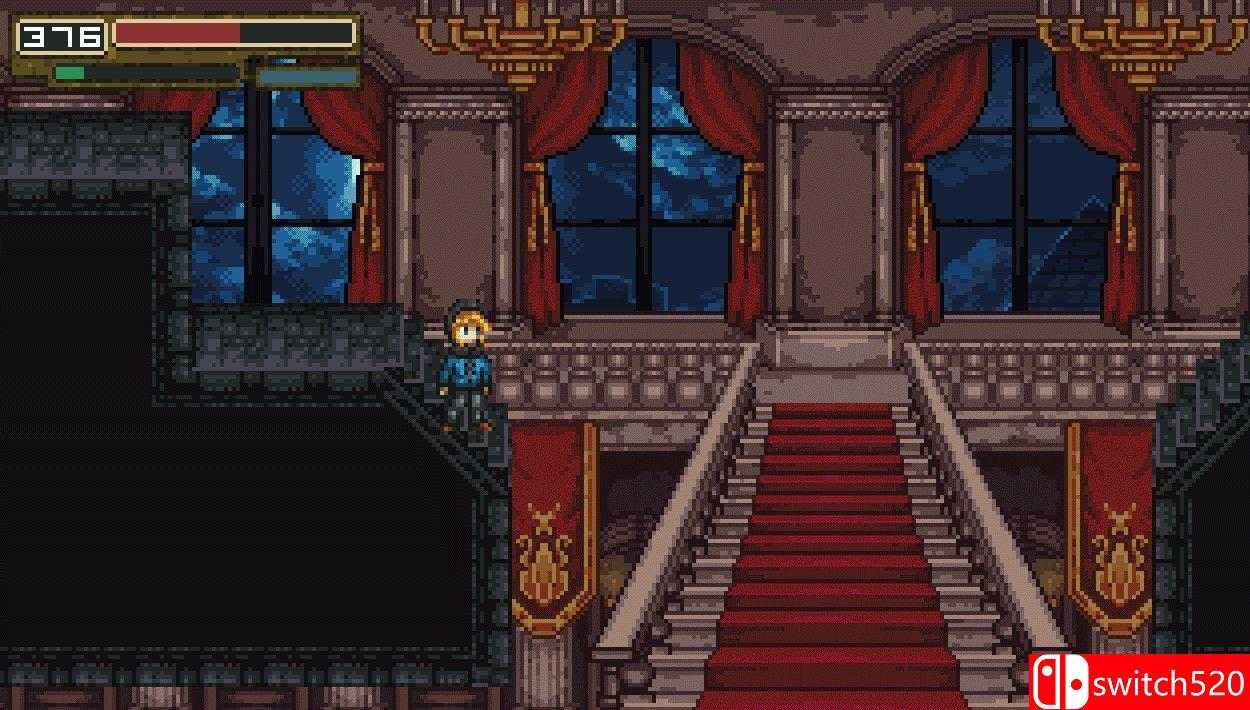 《虚无冒险：重生（Inexistence Rebirth）》v1.1 SiMPLEX硬盘版[CN/EN]_4