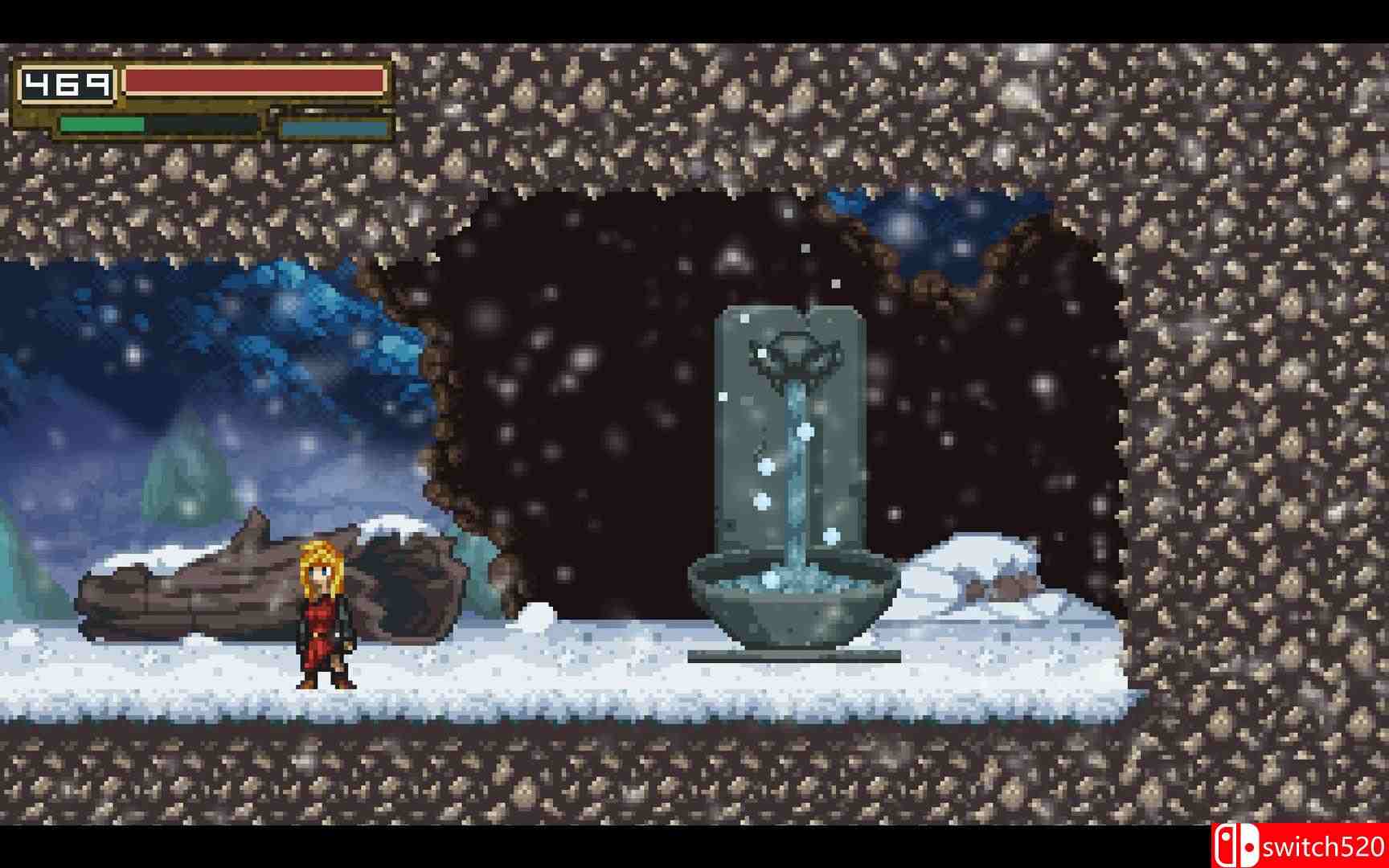 《虚无冒险：重生（Inexistence Rebirth）》v1.1 SiMPLEX硬盘版[CN/EN]_1