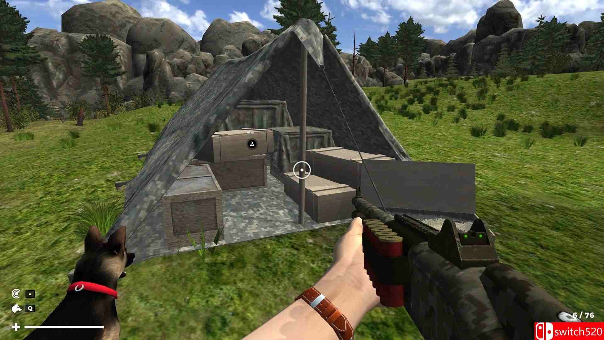 《完美狩猎：北美大陆（Great Hunt: North America）》集成夏日狩猎DLC SiMPLEX硬盘版[CN/EN/JP]_2