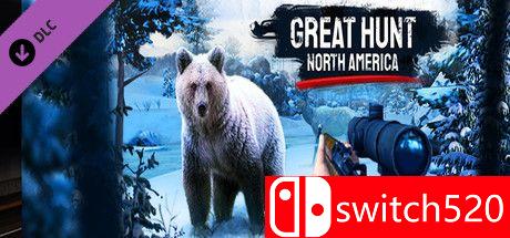 《完美狩猎：北美大陆（Great Hunt: North America）》集成夏日狩猎DLC SiMPLEX硬盘版[CN/EN/JP]