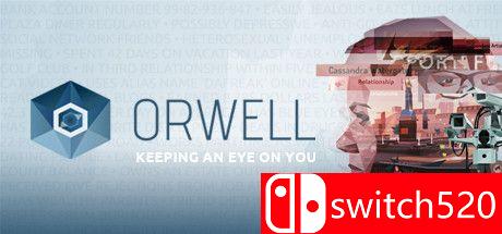《奥威尔：老大哥在看着你（Orwell: Keeping an Eye On You）》v1.4 SiMPLEX硬盘版[CN/EN]_0