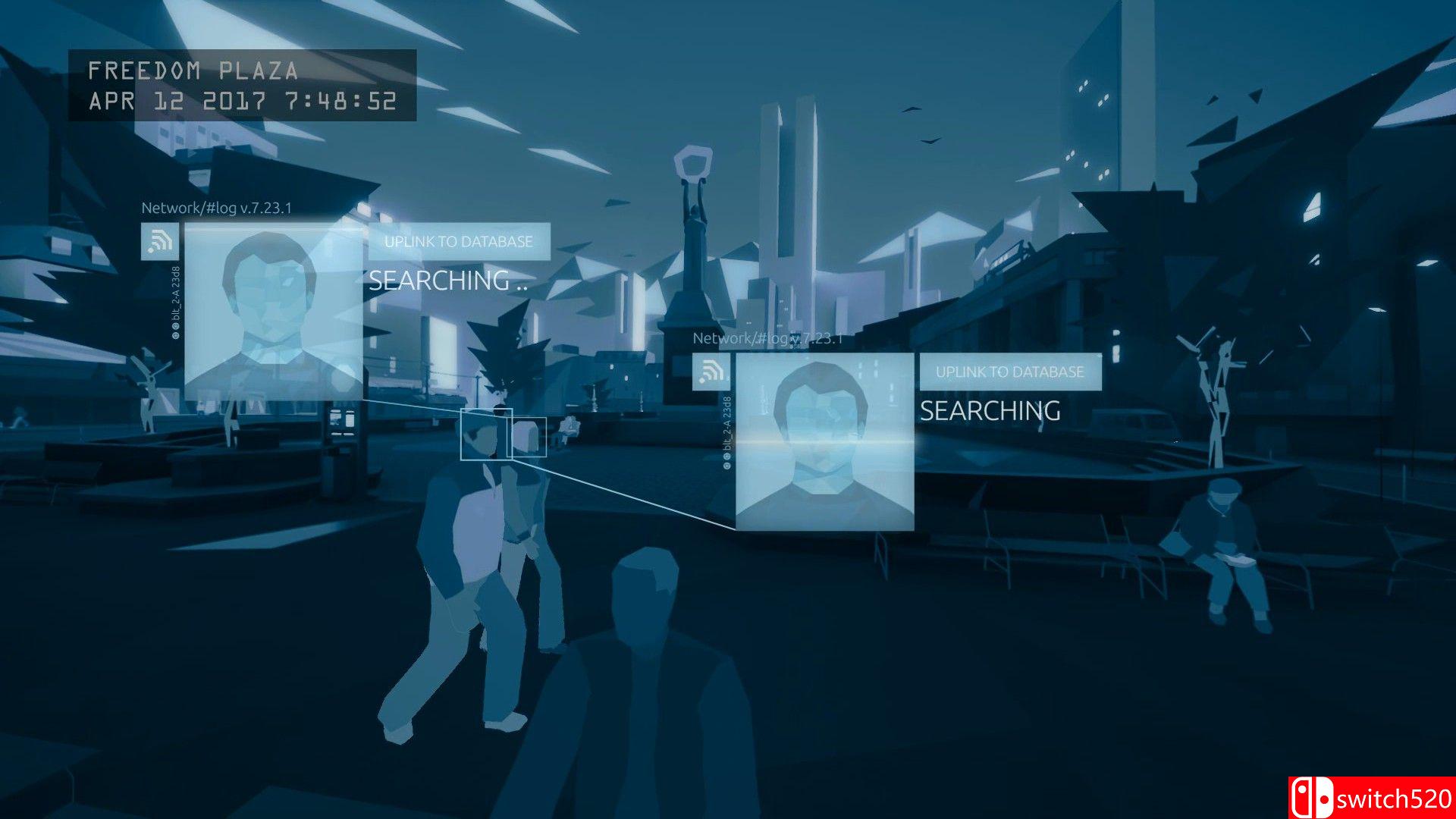 《奥威尔：老大哥在看着你（Orwell: Keeping an Eye On You）》v1.4 SiMPLEX硬盘版[CN/EN]_4