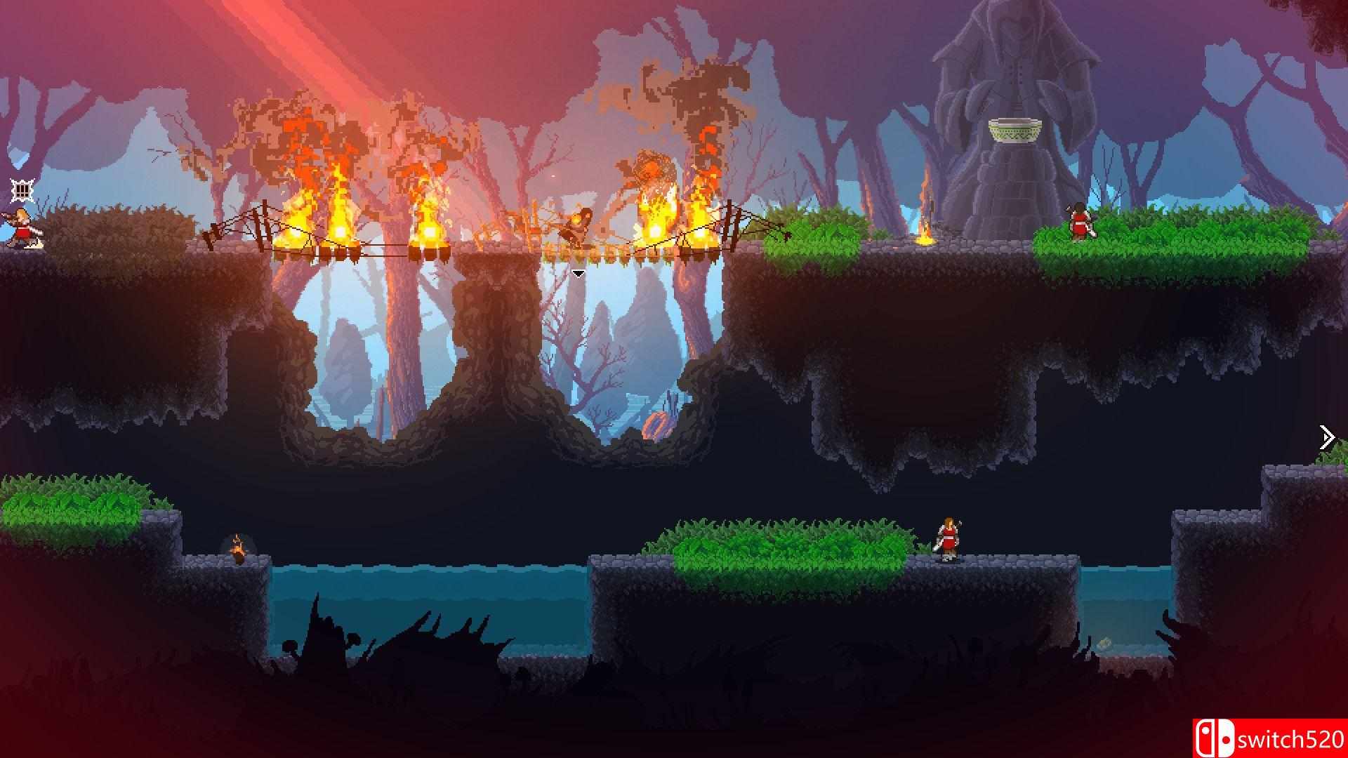 《野火（Wildfire）》DARKZER0硬盘版[CN/EN/JP]_3