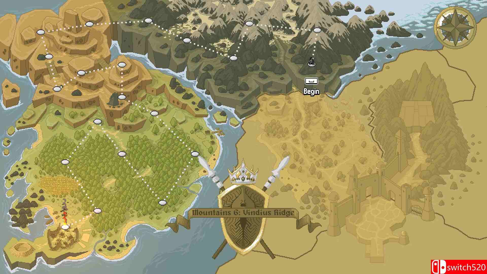 《野火（Wildfire）》DARKZER0硬盘版[CN/EN/JP]_4