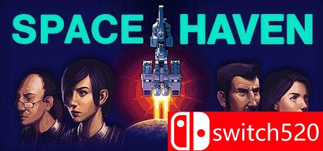 《太空避难所（Space Haven）》官方中文 v0.8.15 I_KnoW镜像版[CN/EN/JP]