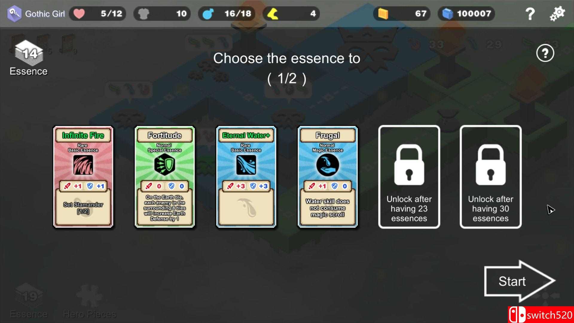 《元之深渊（Elemental Abyss）》DARKZER0硬盘版[CN/TW/EN]_2