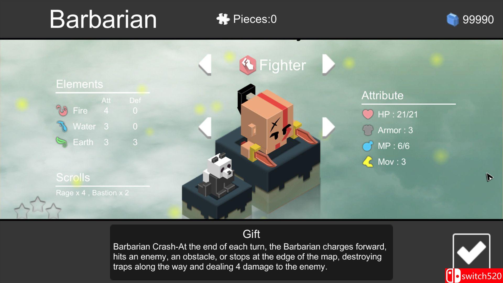 《元之深渊（Elemental Abyss）》DARKZER0硬盘版[CN/TW/EN]_3